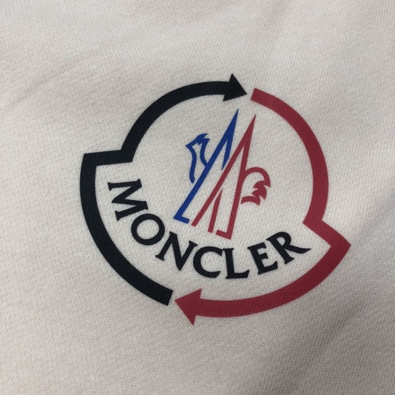 Moncler Short Pants